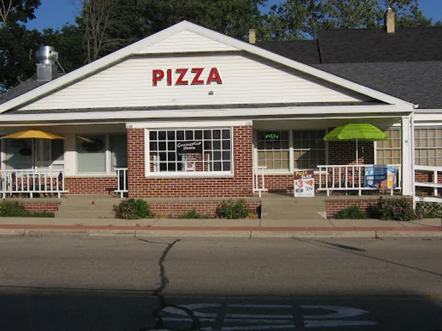 Grunzolio Pizzeria