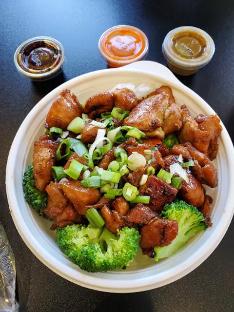 Flame Broiler