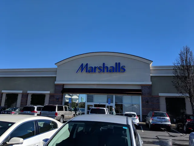 Marshalls