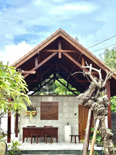 Mantra Villa Nusa Penida