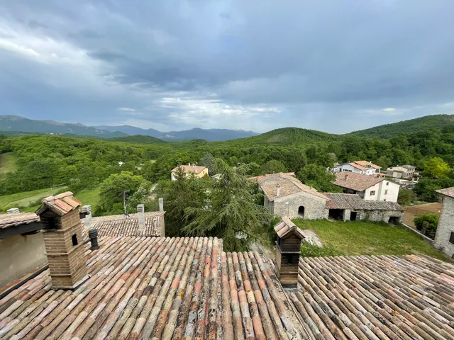 Agriturismo Antico Castagno