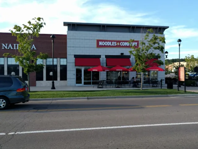 Noodles and Company