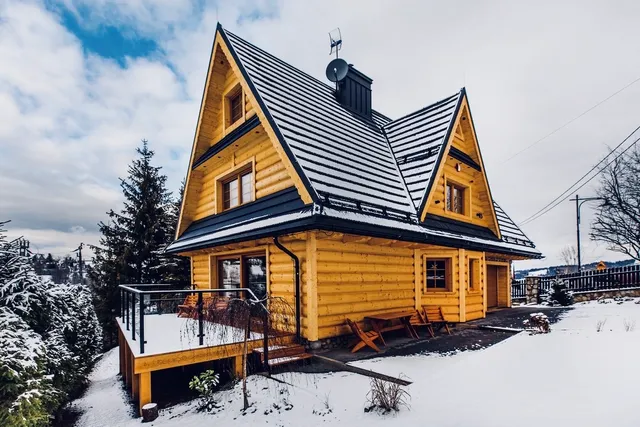 Willa Gocówka & SPA