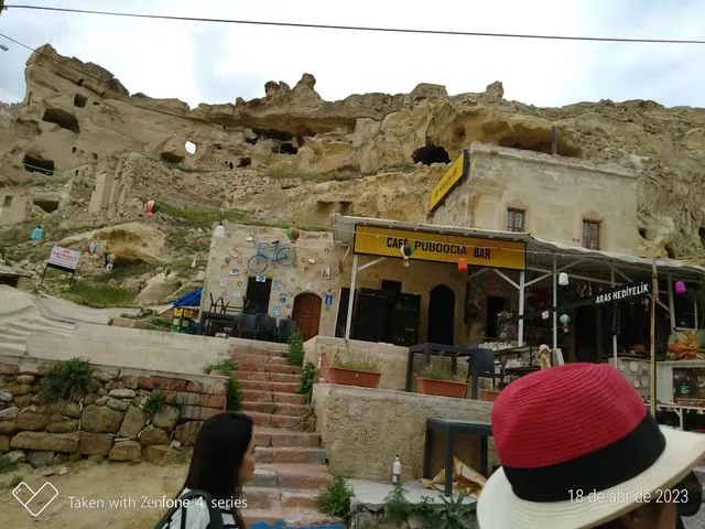 Hospedagem Navegantes