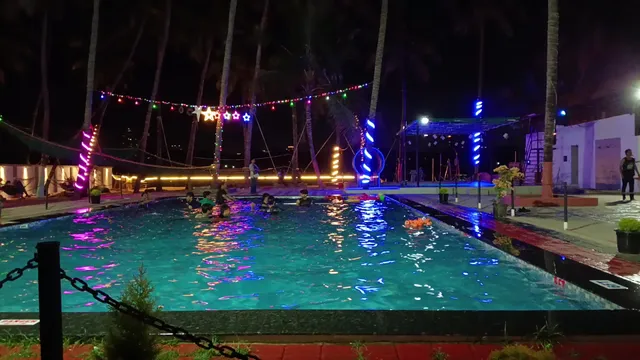 SIX STARS NAYAR KUDRU TANNIRBHAVI MANGALORE