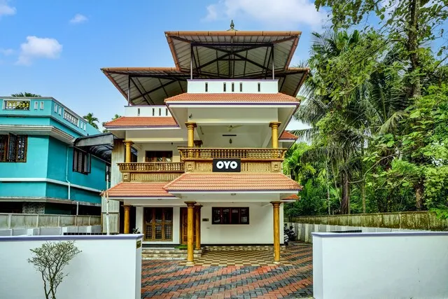 Hotel O Flagship Paradise villa