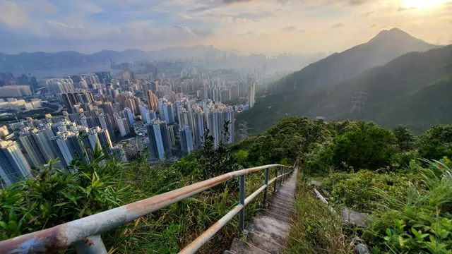 Temple Hill Lion's Pavilion