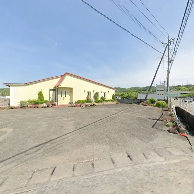 セカンドハウス