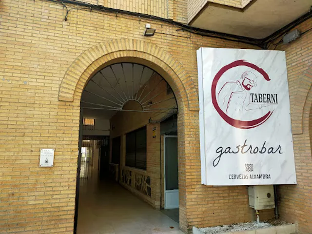 TABERNI GASTROBAR