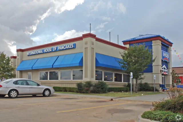 Silver Springs Pointe