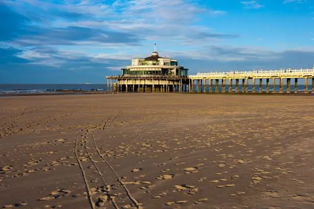Casino Blankenberge