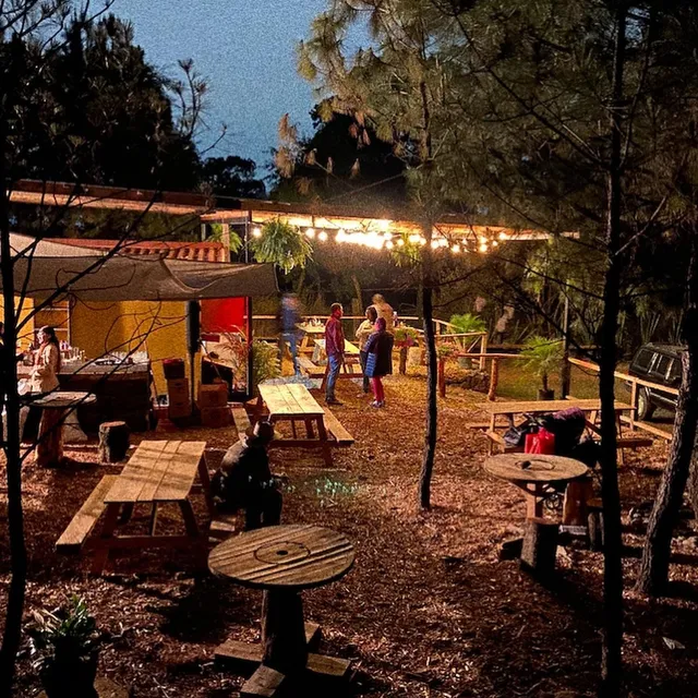 María Bonita Ajusco