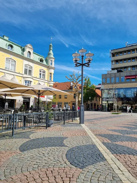 Lilla Torg