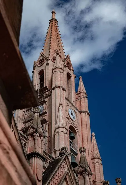 Museo Francisco Goitia