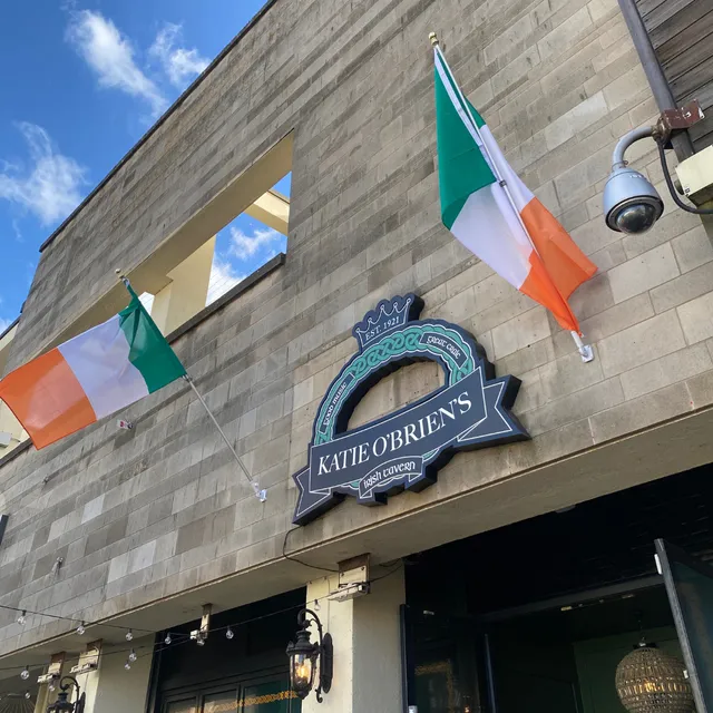 Katie O'Brien's Irish Tavern Durham