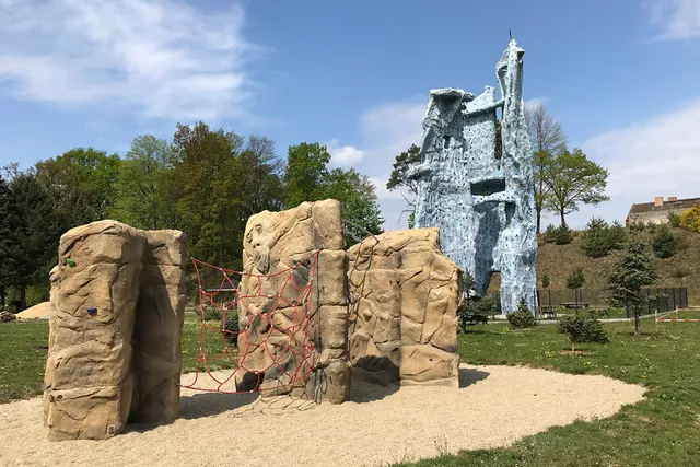 Abenteuer-Gletscherwelt Krauschwitz