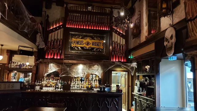 Waxy's Irish Pub & Restaurant