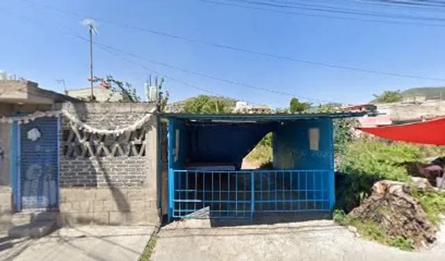 Quesadillas Doña Marce