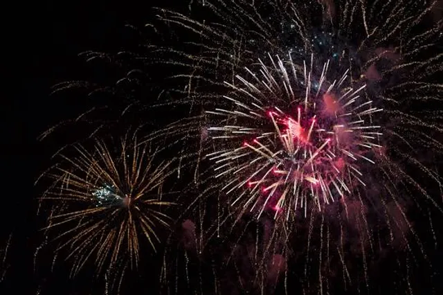 Osterräderlauf Lügde