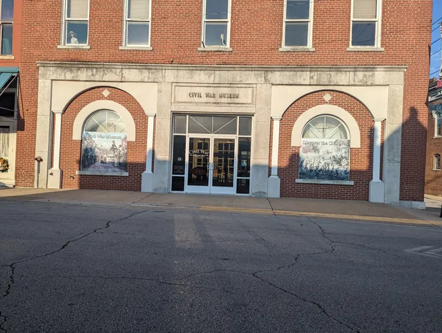 Battle of Carthage Civil War Museum