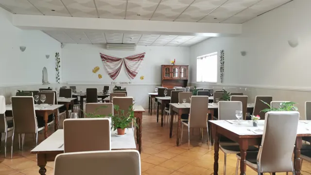 Restaurante Manos Consta