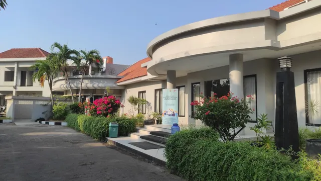Hotel Prima Indramayu