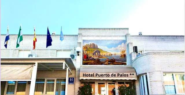 Hotel Puerto de Palos
