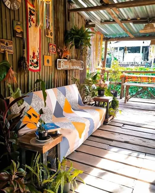 Black bananas kohkood