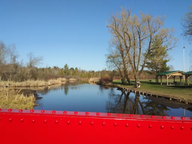 The Ingraham Preserve at the Cedar River Preserve: The Leelanau Conservancy