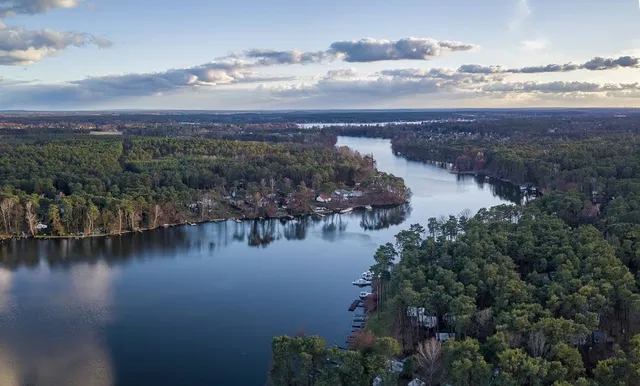 Zernsdorfer Lankensee