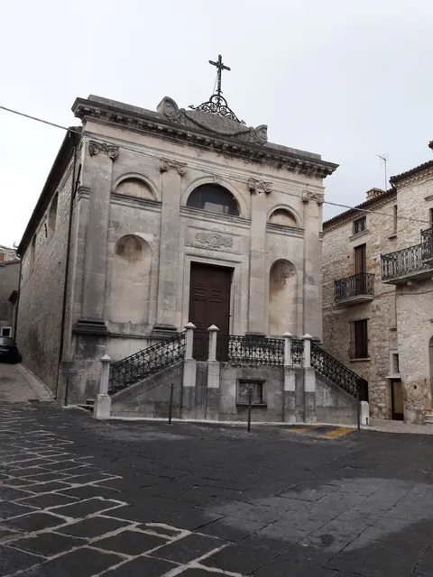 Church of Saint Mary of Grace