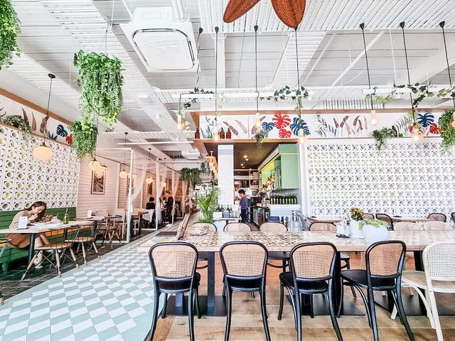 Spice Market - Fremantle