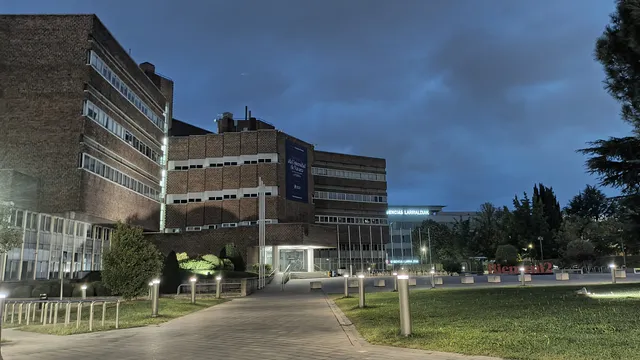 Museo de Ciencias. Universidad de Navarra