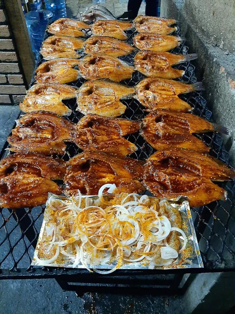 CHURUMUCO RESTAURANTE