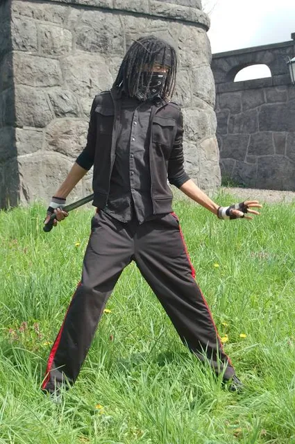 Vinpearl River Safari