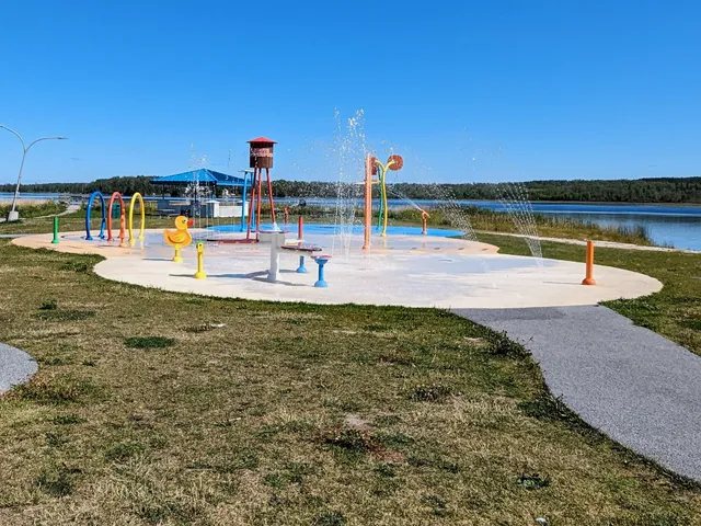 White Waterfront Conservation Area