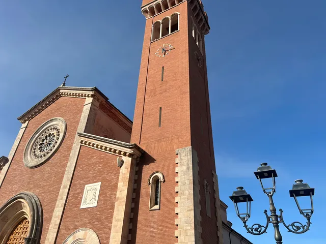 Cathedral of Saint Nicholas of Myra