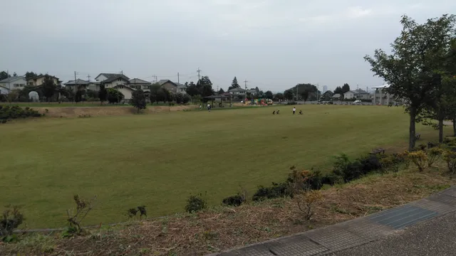 Takasaki City Kaneko Sports Square