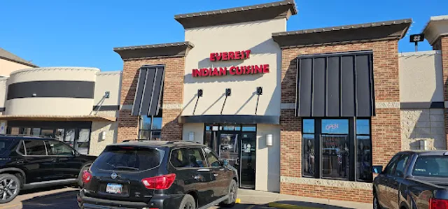 Everest Indian Cuisine
