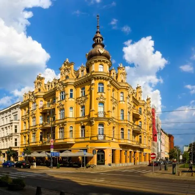 Pomnik Walki i Męczeństwa Ziemi Bydgoskiej