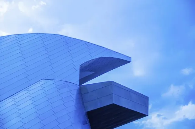 Taubman Museum of Art