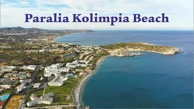 Paralia Kolimpia