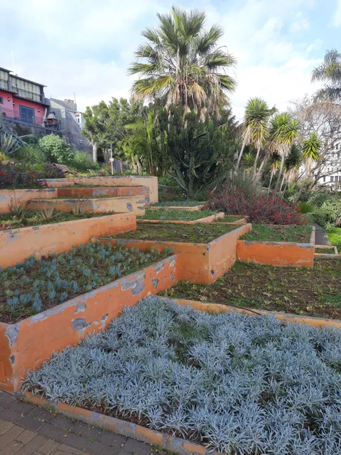 Jardim de São Martinho