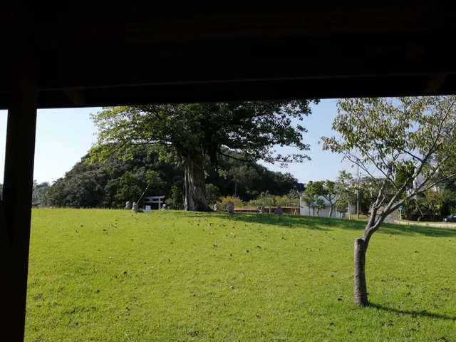 Uchinoura-higata Tidal Flats Water Park