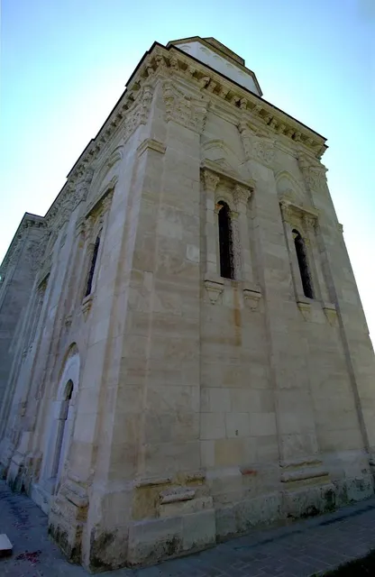 Golia Monastery
