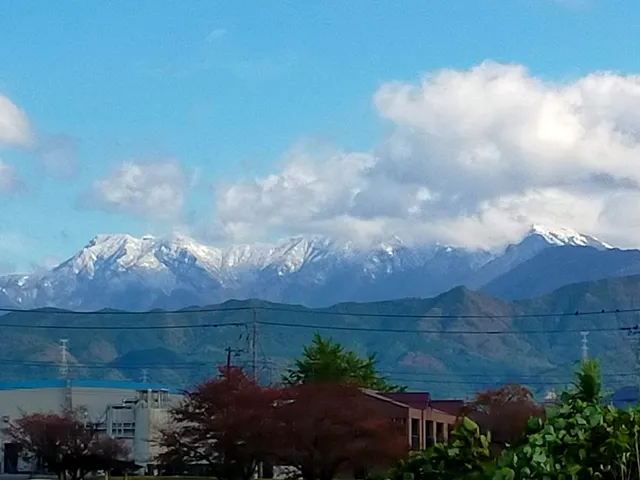 Shigenobugawahiguchi Park