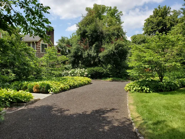 New Jersey Conservation Foundation