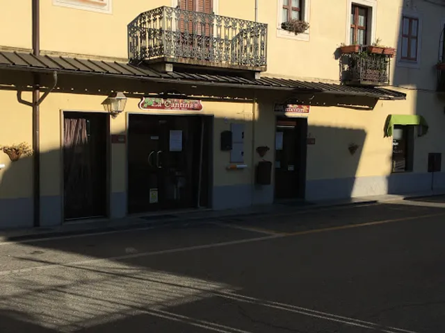 Enoteca La Cantina di Villar Dora