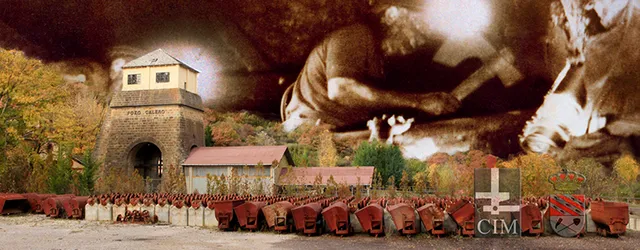 Centro de Interpretación de la Minería (CIM)