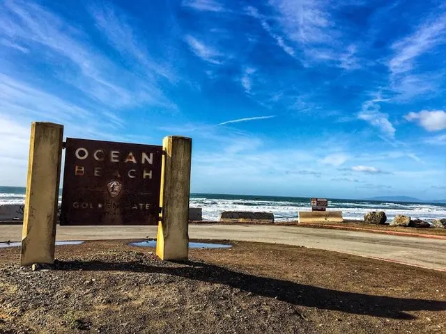 Ocean Beach